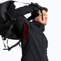 Giacca antivento da uomo Jack Wolfskin Jasper phantom 6