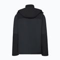 Giacca antivento da uomo Jack Wolfskin Jasper phantom 10