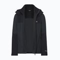 Giacca antivento da uomo Jack Wolfskin Jasper phantom 11