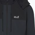 Giacca antivento da uomo Jack Wolfskin Jasper phantom 12