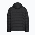 Piumino uomo Jack Wolfskin Wild Pass Down Hoody black 8