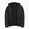 Piumino uomo Jack Wolfskin Wild Pass Down Hoody black 9
