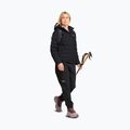 Piumino donna Jack Wolfskin Wild Pass Down Hoody Rds black 2