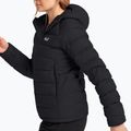 Piumino donna Jack Wolfskin Wild Pass Down Hoody Rds black 4