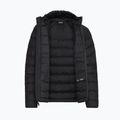 Piumino donna Jack Wolfskin Wild Pass Down Hoody Rds black 8
