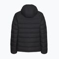 Piumino donna Jack Wolfskin Wild Pass Down Hoody Rds black 9