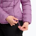 Piumino donna Jack Wolfskin Wild Pass Down Hoody Rds vivid orchid 6