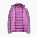 Piumino donna Jack Wolfskin Wild Pass Down Hoody Rds vivid orchid 8