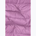 Piumino donna Jack Wolfskin Wild Pass Down Hoody Rds vivid orchid 10