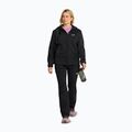 Giacca softshell da donna Jack Wolfskin Windhain 2 Hoody black 2