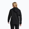 Giacca softshell da donna Jack Wolfskin Windhain 2 Hoody black 3