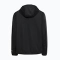 Giacca softshell da donna Jack Wolfskin Windhain 2 Hoody black 8