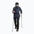 Giacca 3-in-1 da donna Jack Wolfskin Hunberg 2 3IN1 midnight sky 2