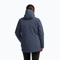 Giacca 3-in-1 da donna Jack Wolfskin Hunberg 2 3IN1 midnight sky 3