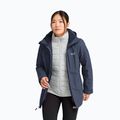 Giacca 3-in-1 da donna Jack Wolfskin Hunberg 2 3IN1 midnight sky 4