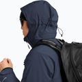 Giacca 3-in-1 da donna Jack Wolfskin Hunberg 2 3IN1 midnight sky 8