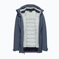 Giacca 3-in-1 da donna Jack Wolfskin Hunberg 2 3IN1 midnight sky 13