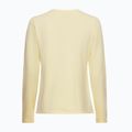 Longsleeve da trekking da donna Jack Wolfskin Trail vanilla cream 5