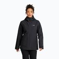 Giacca 3-in-1 da donna Jack Wolfskin Moonrise 2 3IN1 black