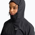 Giacca 3-in-1 da donna Jack Wolfskin Moonrise 2 3IN1 black 7