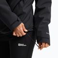 Giacca 3-in-1 da donna Jack Wolfskin Moonrise 2 3IN1 black 9