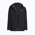 Giacca 3-in-1 da donna Jack Wolfskin Moonrise 2 3IN1 black 12