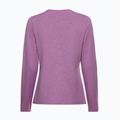 Longsleeve da trekking da donna Jack Wolfskin Trail vivid orchid 5