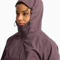 Giacca 3-in-1 da donna Jack Wolfskin Moonrise 2 3IN1 sheer plum 7