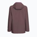 Giacca 3-in-1 da donna Jack Wolfskin Moonrise 2 3IN1 sheer plum 11
