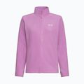 Giacca 3-in-1 da donna Jack Wolfskin Moonrise 2 3IN1 sheer plum 14