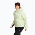 Giacca imbottita da donna Jack Wolfskin Routeburn Pro 2 Ins melon