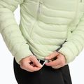 Giacca imbottita da donna Jack Wolfskin Routeburn Pro 2 Ins melon 6