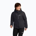 Giacca imbottita da donna Jack Wolfskin Routeburn Pro 2 Ins black