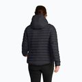 Giacca imbottita da donna Jack Wolfskin Routeburn Pro 2 Ins black 2