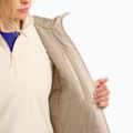 Giacca impermeabile da donna Jack Wolfskin Heidelstein 2 Ins oyster 6