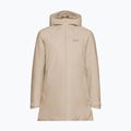 Giacca impermeabile da donna Jack Wolfskin Heidelstein 2 Ins oyster 7
