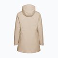 Giacca impermeabile da donna Jack Wolfskin Heidelstein 2 Ins oyster 8