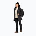 Giacca impermeabile da donna Jack Wolfskin Heidelstein 2 Ins black 2