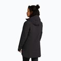 Giacca impermeabile da donna Jack Wolfskin Heidelstein 2 Ins black 3