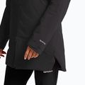 Giacca impermeabile da donna Jack Wolfskin Heidelstein 2 Ins black 5
