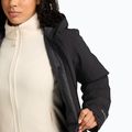 Giacca impermeabile da donna Jack Wolfskin Heidelstein 2 Ins black 6