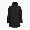Giacca impermeabile da donna Jack Wolfskin Heidelstein 2 Ins black 7