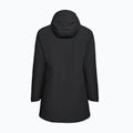 Giacca impermeabile da donna Jack Wolfskin Heidelstein 2 Ins black 8