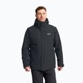 Giacca 3-in-1 da uomo Jack Wolfskin Stonelite 3In1 phantom