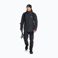 Giacca 3-in-1 da uomo Jack Wolfskin Stonelite 3In1 phantom 2