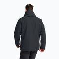 Giacca 3-in-1 da uomo Jack Wolfskin Stonelite 3In1 phantom 3