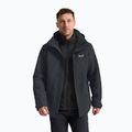 Giacca 3-in-1 da uomo Jack Wolfskin Stonelite 3In1 phantom 4