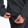 Giacca 3-in-1 da uomo Jack Wolfskin Stonelite 3In1 phantom 9