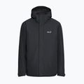 Giacca 3-in-1 da uomo Jack Wolfskin Stonelite 3In1 phantom 10