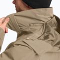 Giacca 3-in-1 da uomo Jack Wolfskin Stonelite 3In1 hazel wood 8